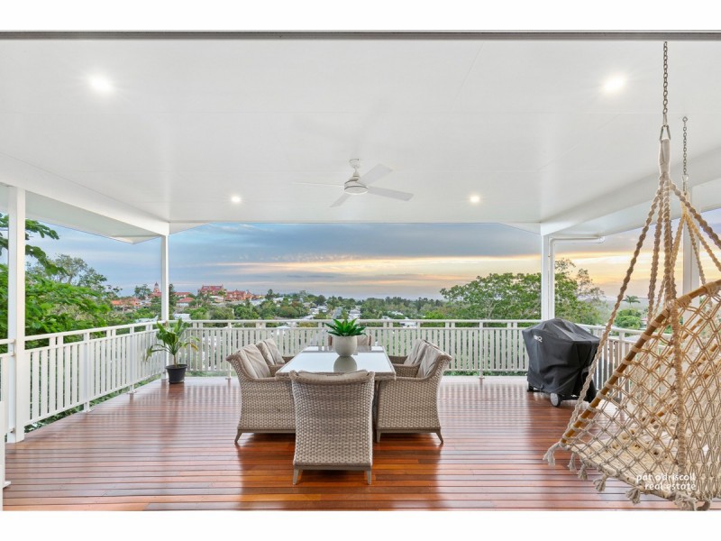 7 Bellevue Terrace, The Range QLD 4700