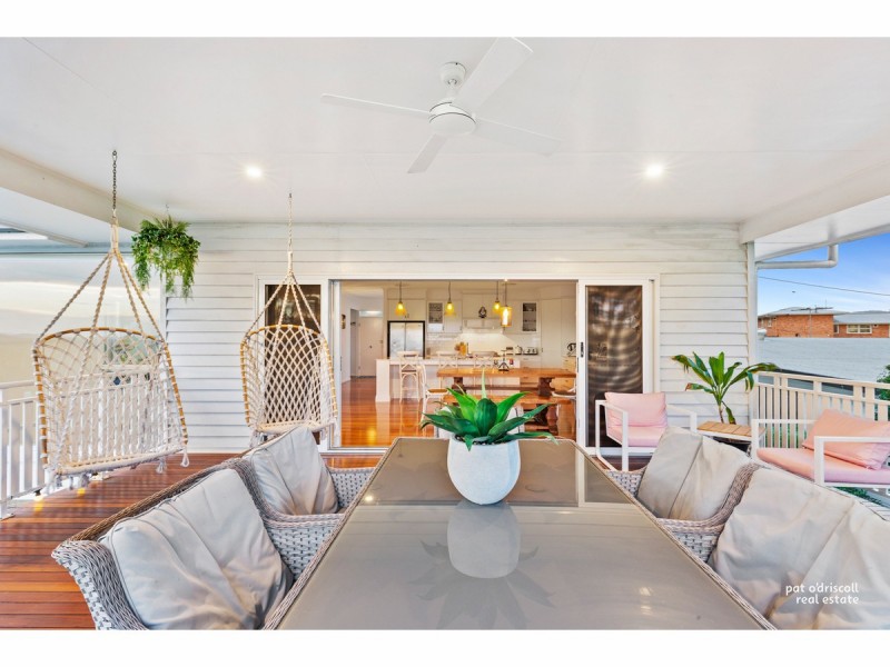 7 Bellevue Terrace, The Range QLD 4700