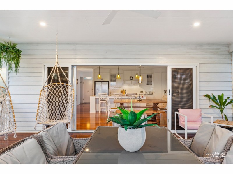 7 Bellevue Terrace, The Range QLD 4700