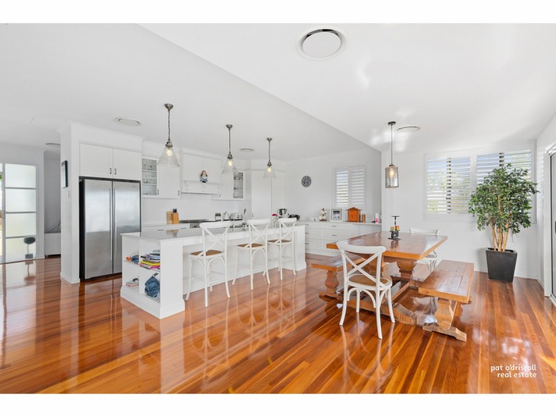 7 Bellevue Terrace, The Range QLD 4700