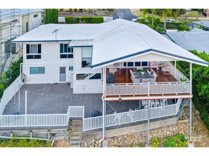 7 Bellevue Terrace, The Range QLD 4700