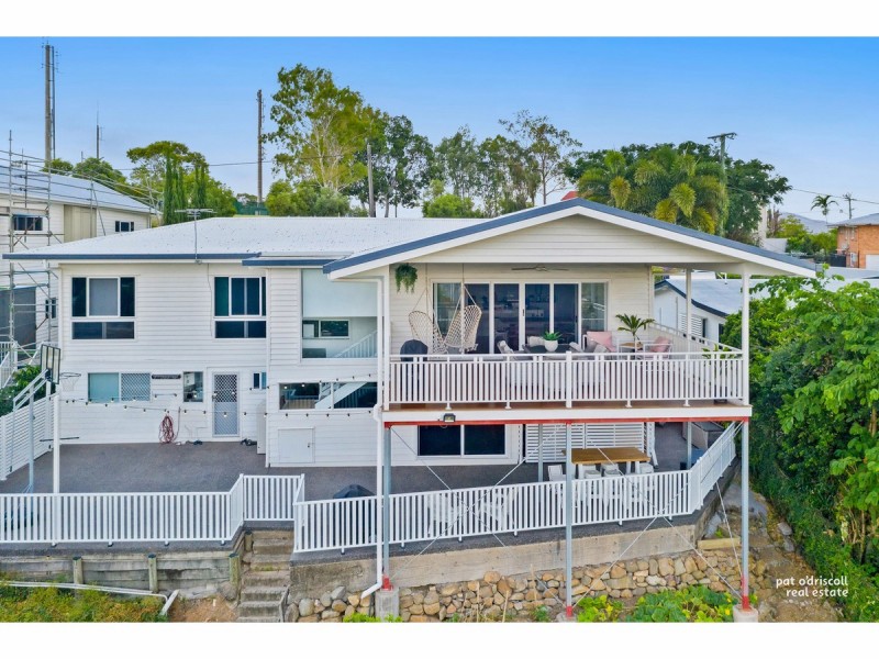 7 Bellevue Terrace, The Range QLD 4700