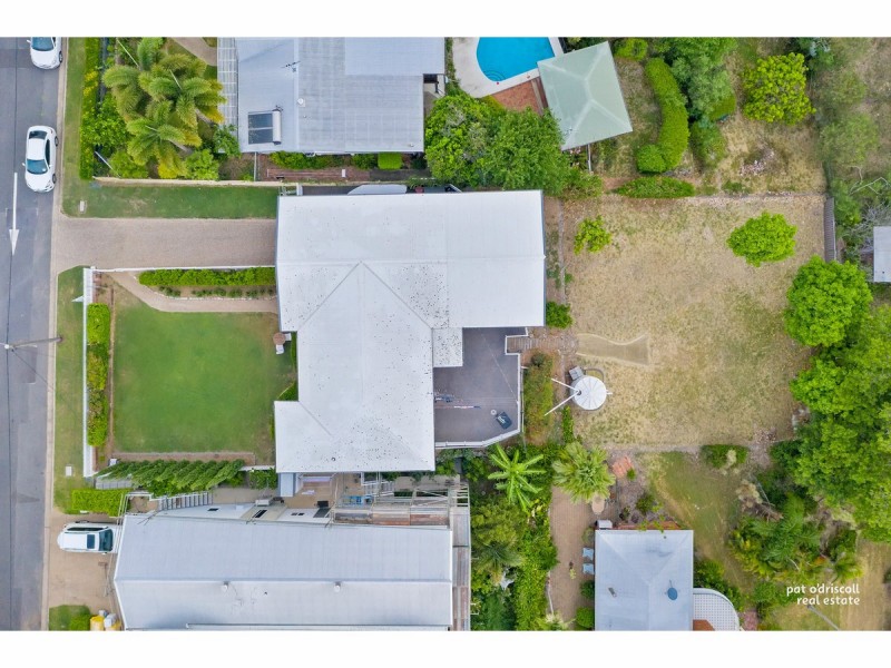 7 Bellevue Terrace, The Range QLD 4700