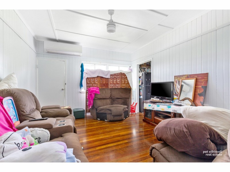 110 Clifton Street, Berserker QLD 4701