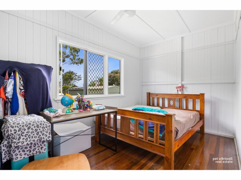 110 Clifton Street, Berserker QLD 4701
