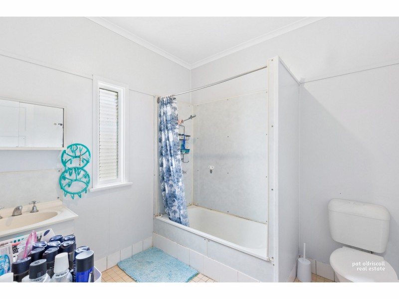 110 Clifton Street, Berserker QLD 4701