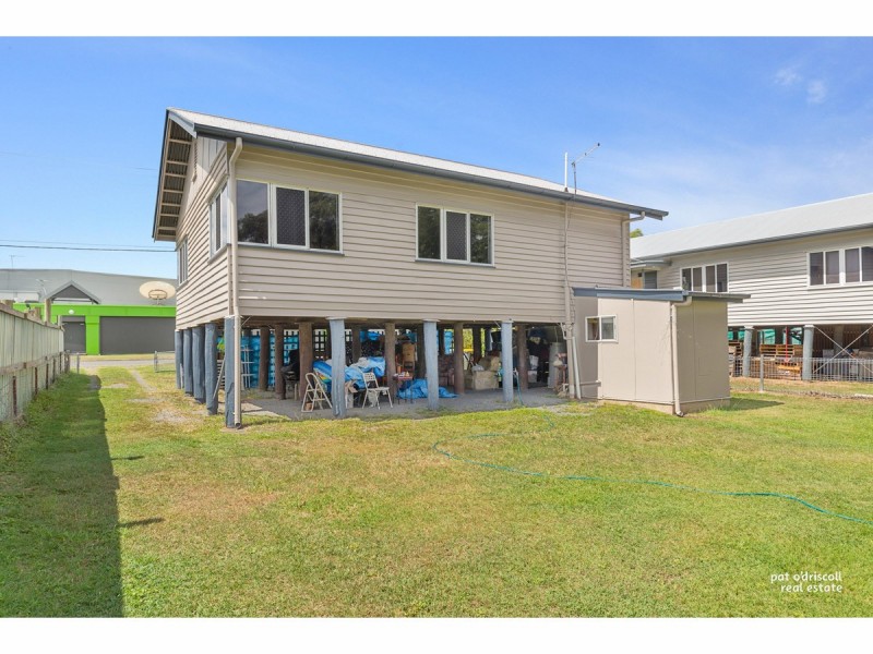 110 Clifton Street, Berserker QLD 4701