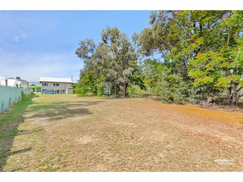 110 Clifton Street, Berserker QLD 4701