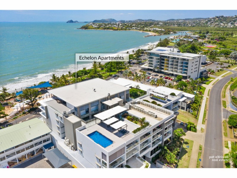 102/18-22 Anzac Parade, Yeppoon QLD 4703