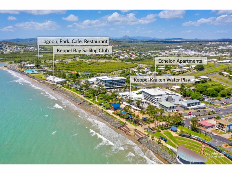 102/18-22 Anzac Parade, Yeppoon QLD 4703