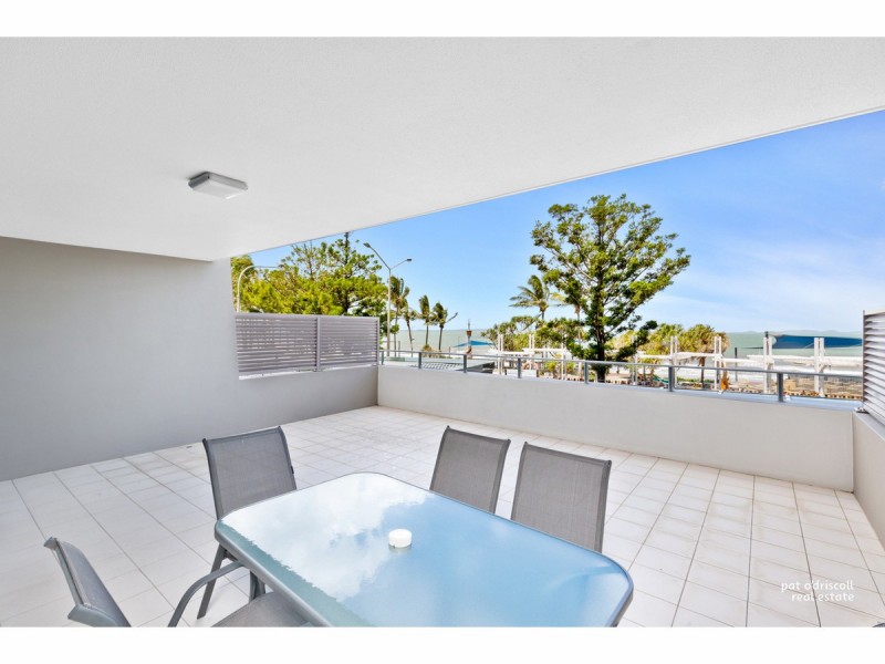 102/18-22 Anzac Parade, Yeppoon QLD 4703
