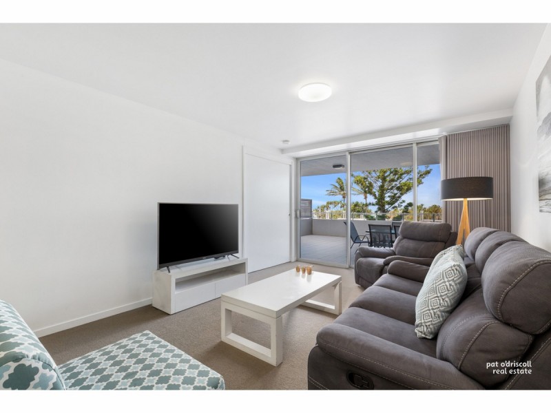102/18-22 Anzac Parade, Yeppoon QLD 4703