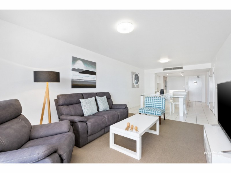 102/18-22 Anzac Parade, Yeppoon QLD 4703