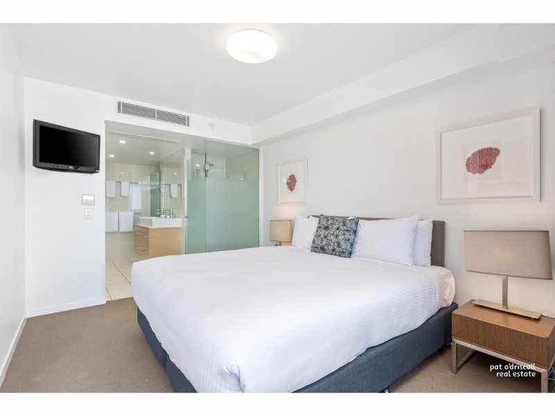 102/18-22 Anzac Parade, Yeppoon QLD 4703
