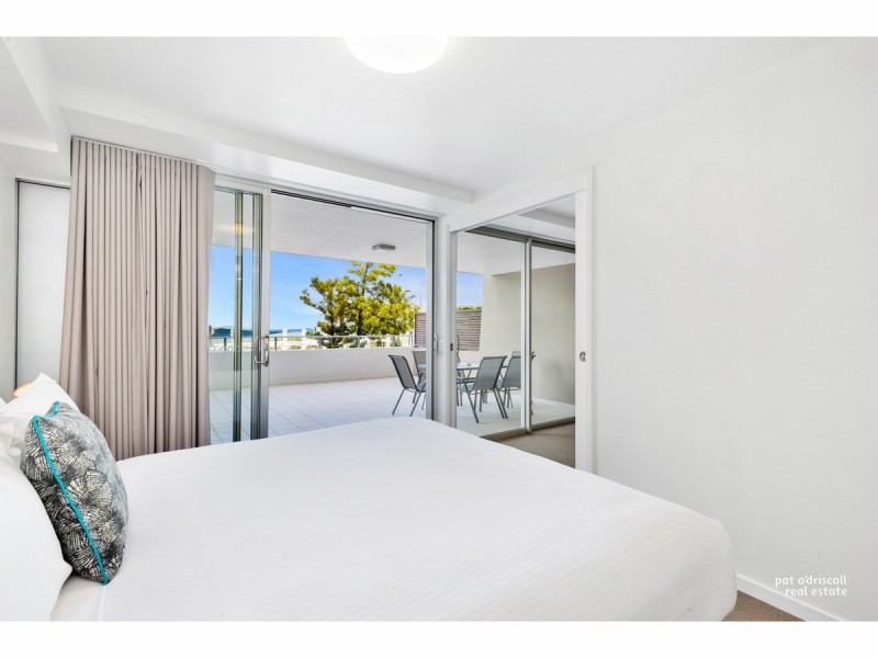 102/18-22 Anzac Parade, Yeppoon QLD 4703