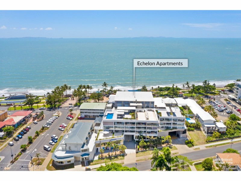 102/18-22 Anzac Parade, Yeppoon QLD 4703