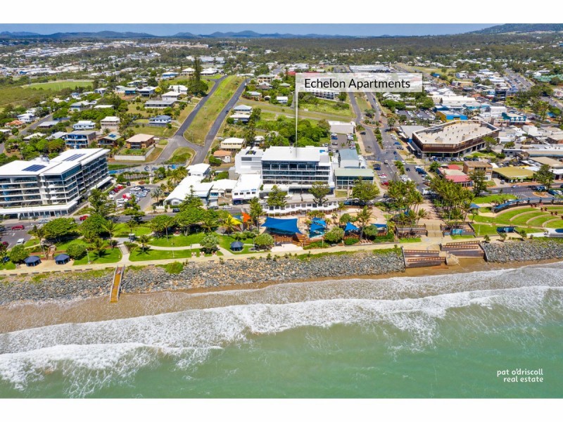 102/18-22 Anzac Parade, Yeppoon QLD 4703