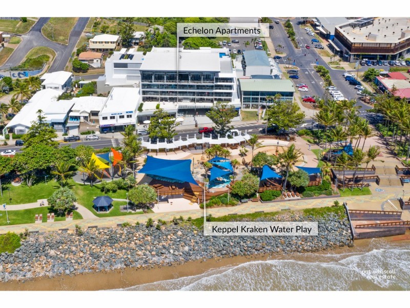 102/18-22 Anzac Parade, Yeppoon QLD 4703