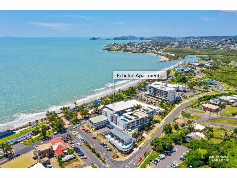 102/18-22 Anzac Parade, Yeppoon QLD 4703