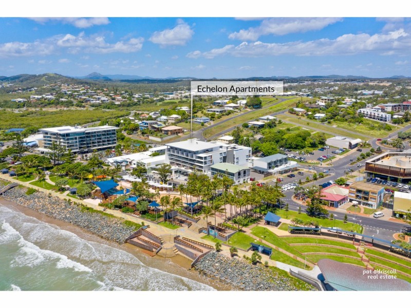 102/18-22 Anzac Parade, Yeppoon QLD 4703