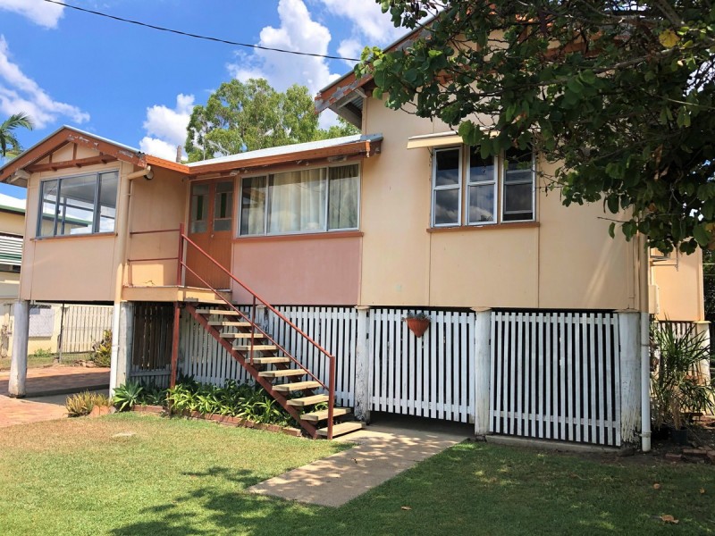 56 Evans Street, Berserker QLD 4701