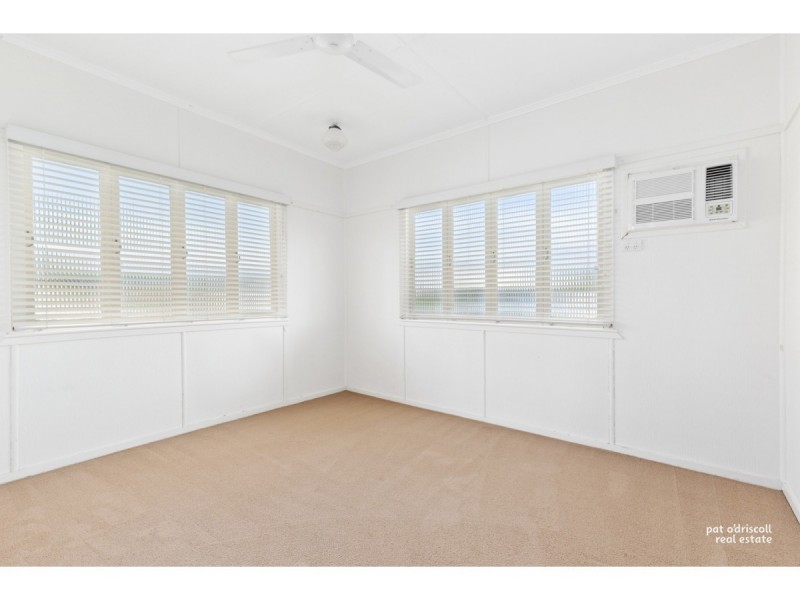 28 Connolly Street, Allenstown QLD 4700