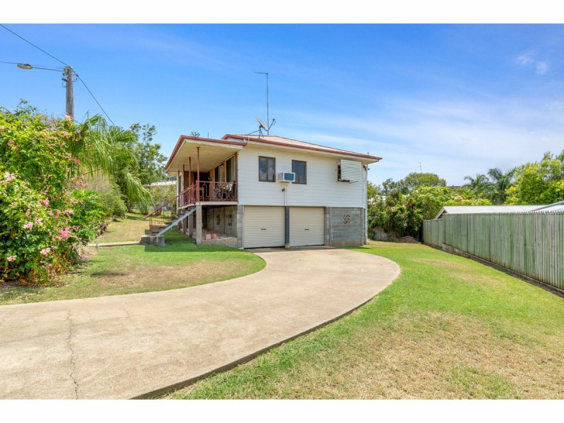 6 Dobbs Street, The Range QLD 4700