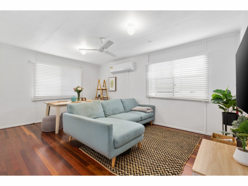 42 Stickley Street, West Rockhampton QLD 4700