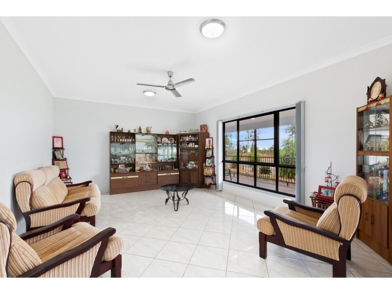 33 Clifton Street, Gracemere QLD 4702