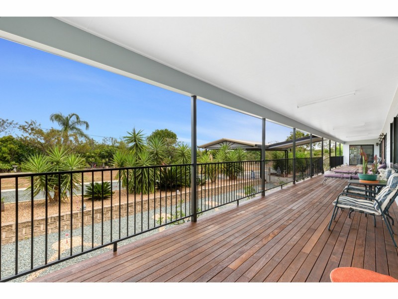 33 Clifton Street, Gracemere QLD 4702