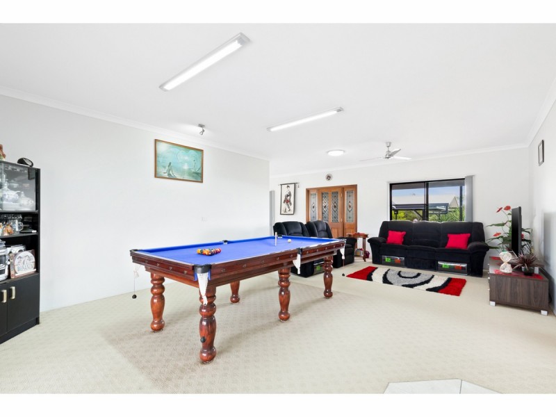 33 Clifton Street, Gracemere QLD 4702