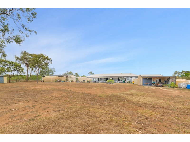 33 Clifton Street, Gracemere QLD 4702