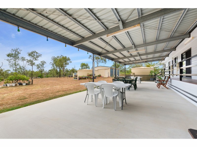 33 Clifton Street, Gracemere QLD 4702