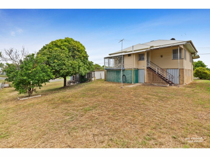 72 Knight Street, Park Avenue QLD 4701