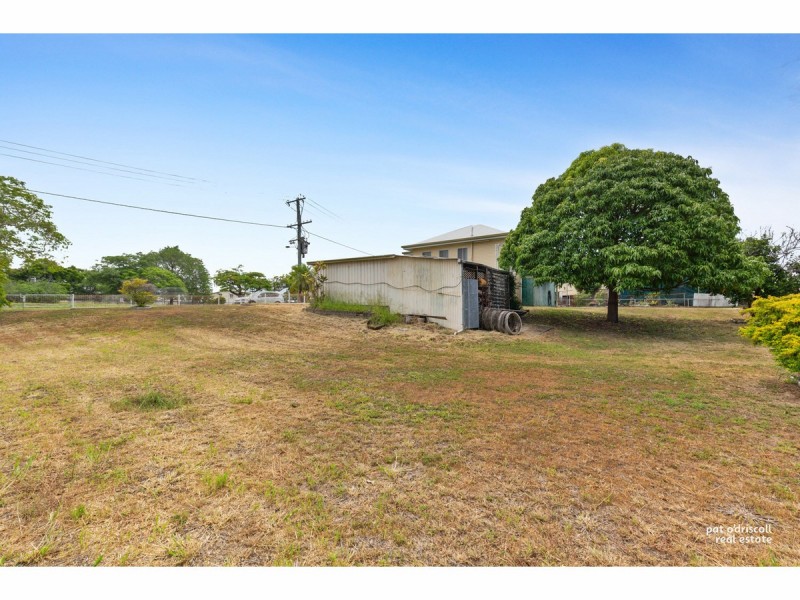 72 Knight Street, Park Avenue QLD 4701