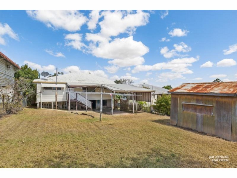 16 Livermore Street, Wandal QLD 4700