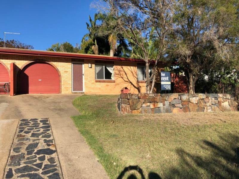 2/314 Shields Avenue, Frenchville QLD 4701