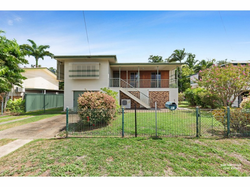 129 Cruikshank Street, Frenchville QLD 4701
