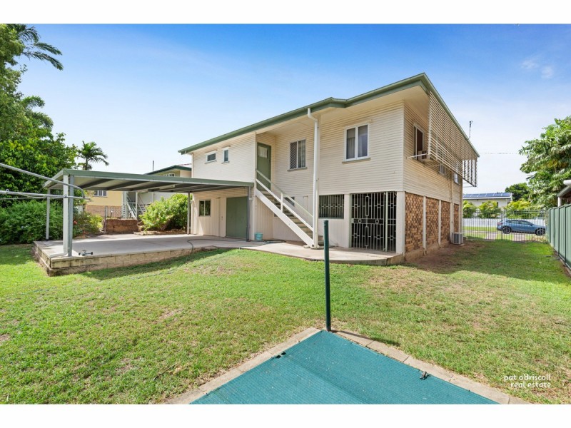 129 Cruikshank Street, Frenchville QLD 4701