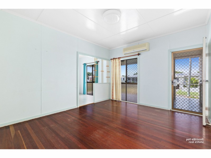 129 Cruikshank Street, Frenchville QLD 4701