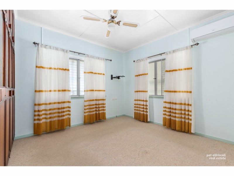 129 Cruikshank Street, Frenchville QLD 4701