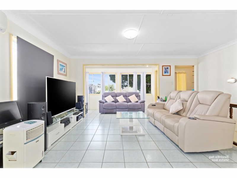 37 Charles Street, Berserker QLD 4701