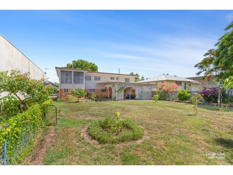 37 Charles Street, Berserker QLD 4701
