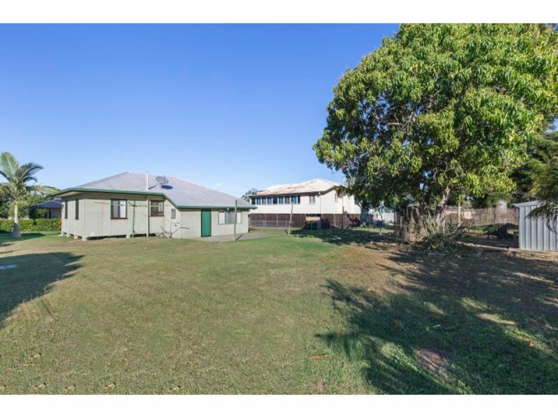 151 Stamford Street, Berserker QLD 4701