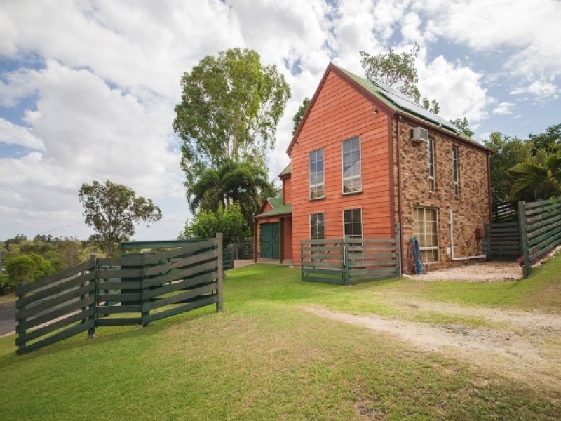 280 Denham Street, The Range QLD 4700