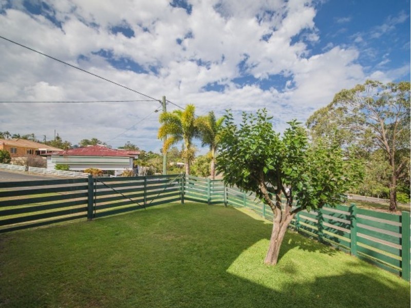 280 Denham Street, The Range QLD 4700