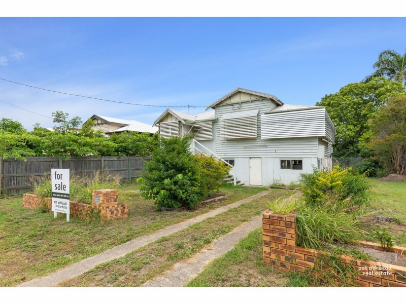 183 Phillips Street, Berserker QLD 4701