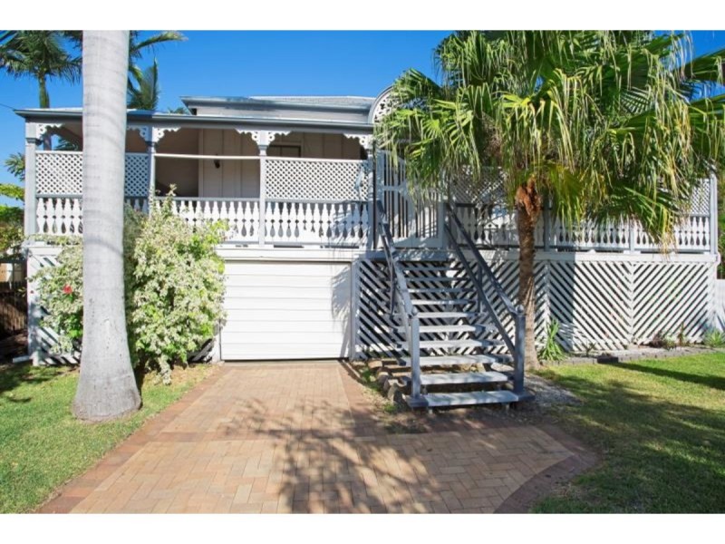 183 Denham Street, The Range QLD 4700