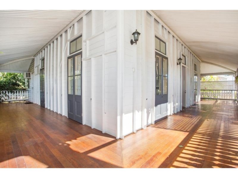 183 Denham Street, The Range QLD 4700
