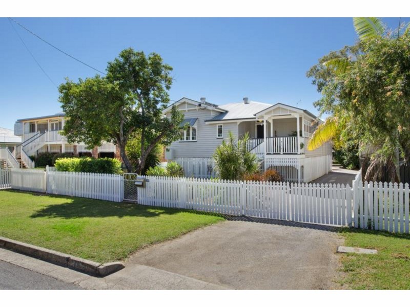 20 Gillespie Street, Wandal QLD 4700
